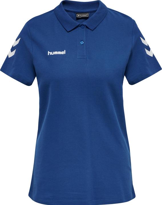 Immagine prodotto hummel Go Cotton Polo Donna (XXL)