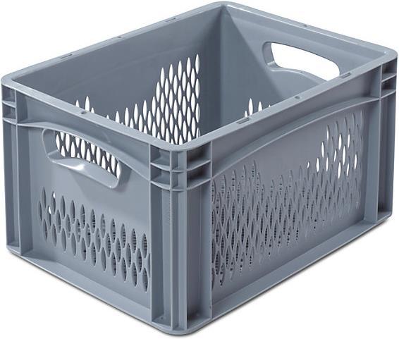 Actual product image kaiserkraft Euronorm container