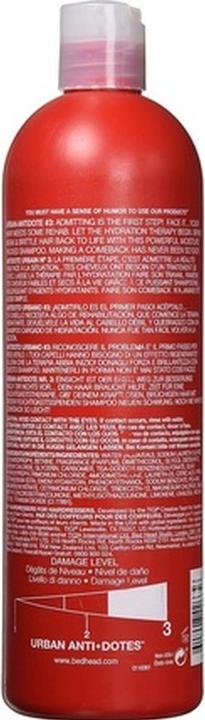 Produktbild Tigi Bed Head Resurrection Urban Anti Dotes (750 ml)