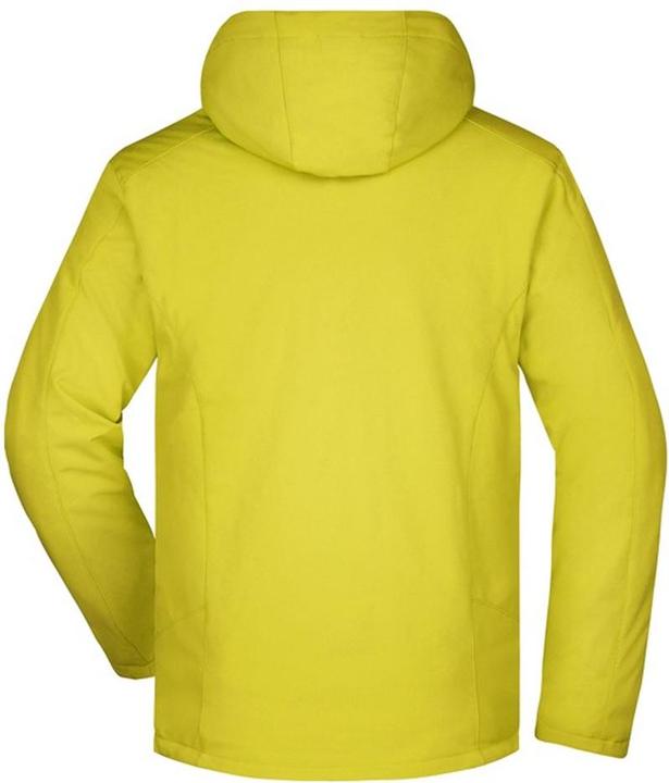Produktbild James & Nicholson Softshelljacke Winter (L)