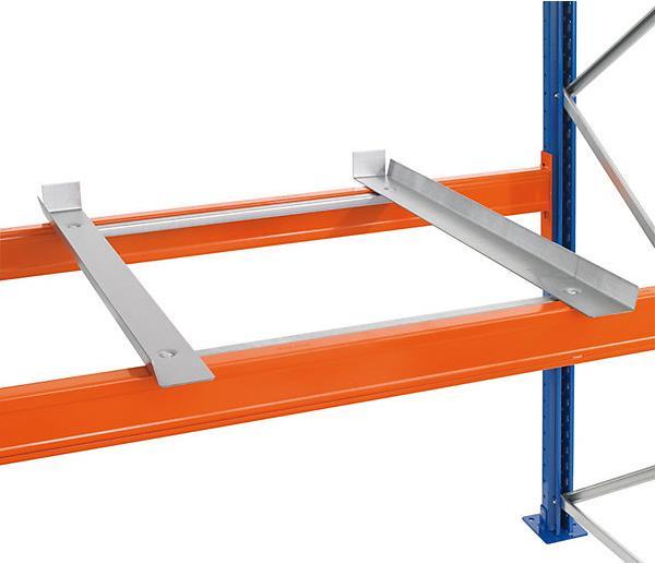 Actual product image kaiserkraft Container supports, galvanized