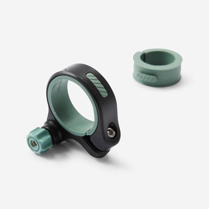 Image du produit Btwin Befestigungskit Frontbeleuchtung FL940