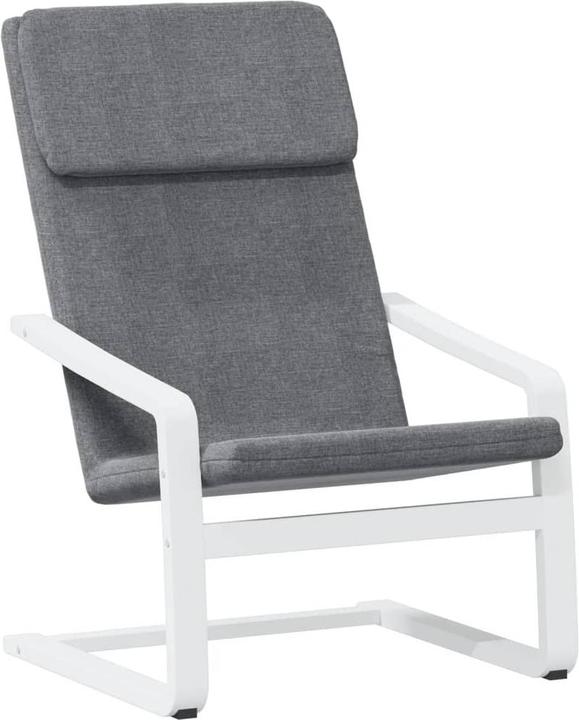 Grigio scuro e bianco