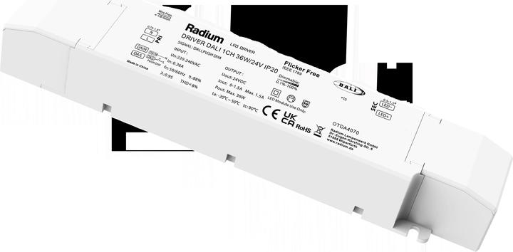 Radium OTDA4070