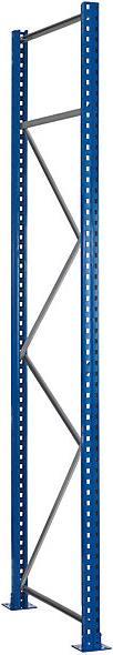 Actual product image Schulte Lagertechnik Support frame