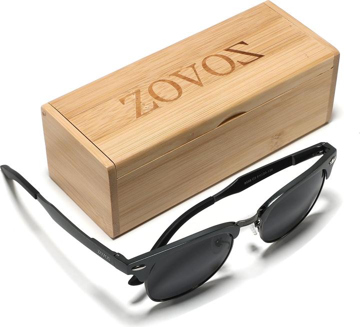 Immagine prodotto Zovoz See