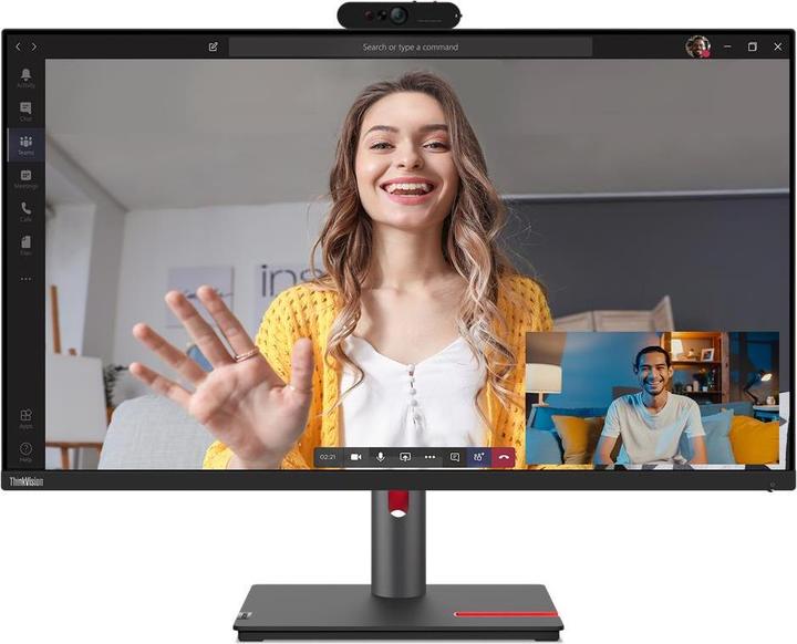 Produktbild Lenovo ThinkVision P32p-30 (3840 x 2160 Pixel, 31.50")