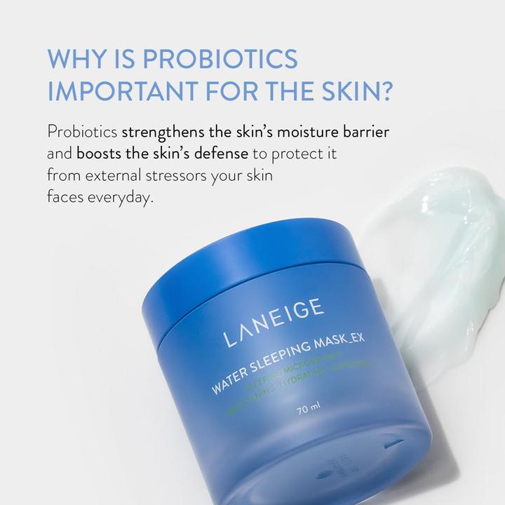 Immagine prodotto Laneige Maschera per dormire in acqua (70 ml)