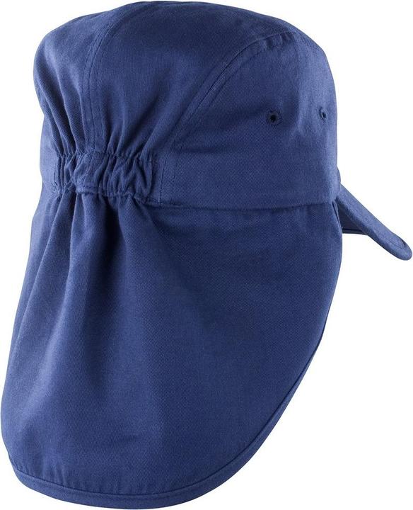 Actual product image Result Childrens/Kids Legionnaires Fold Up Cap (One size)