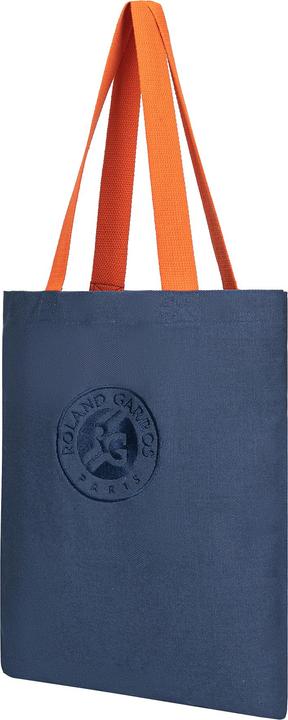 Produktbild La Plume Dorée Tote-Bag aus Canvas Roland Garros