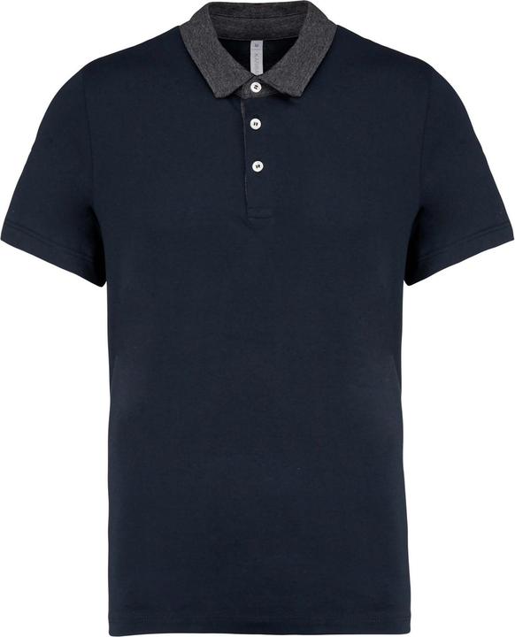 Dark Grey, Navy Blue