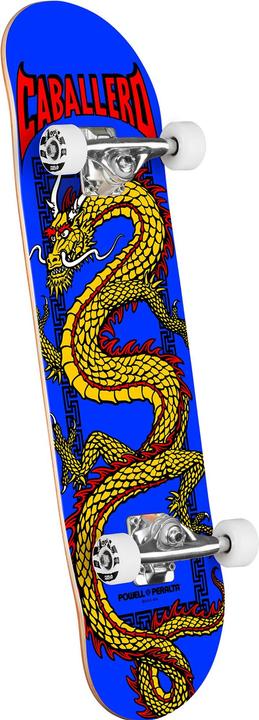 Produktbild Cab Chinese Dragon Complete (31.08")