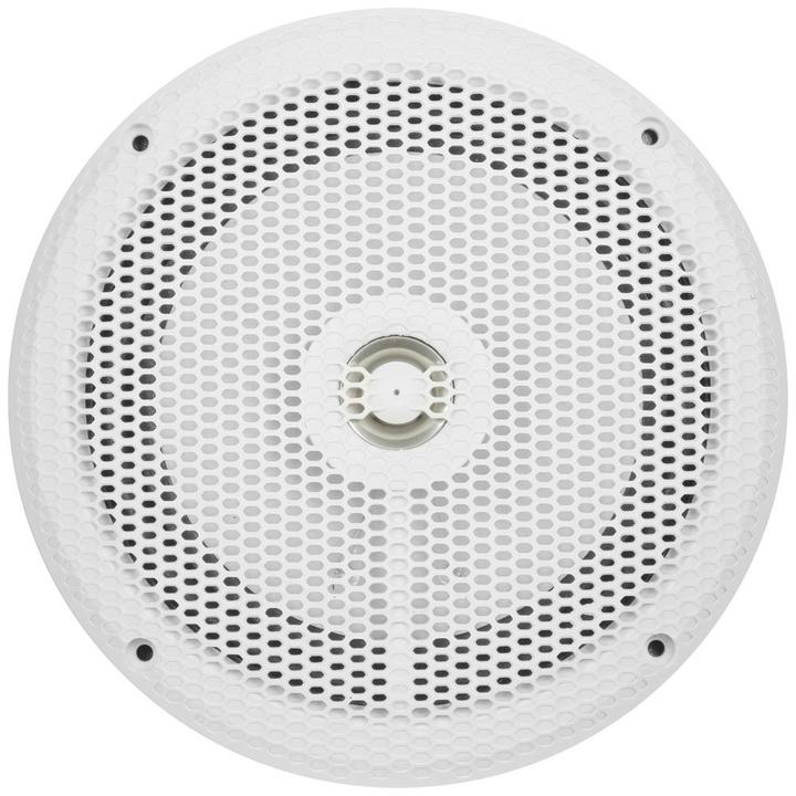 Image du produit Renegade RSM62W Enceinte 2 voies encastrable 200 W Contenu : 1 pc. (200 W, 16.50 cm)
