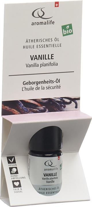 Immagine prodotto Aromalife TOP Vanille Ätherisches Öl Bio