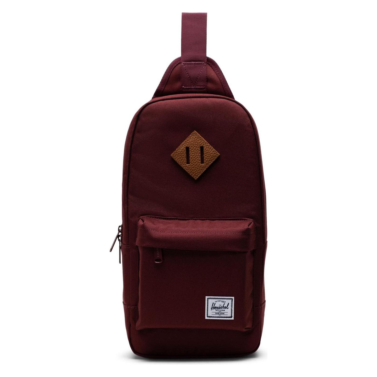 Herschel, Unisex, Handtasche, Heritage Shoulder Bag