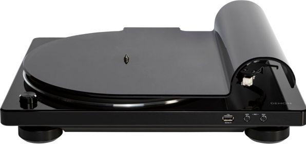 Produktbild Denon DP-450USB (Halbautomatisch)