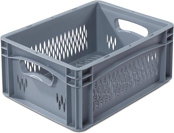 Actual product image kaiserkraft Euronorm container