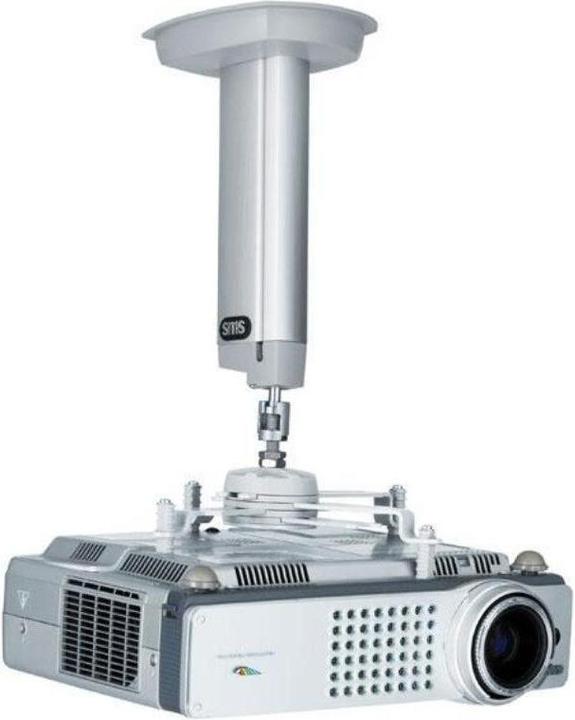 Actual product image SMS CL F75 projector mount ceiling aluminum (Ceiling)