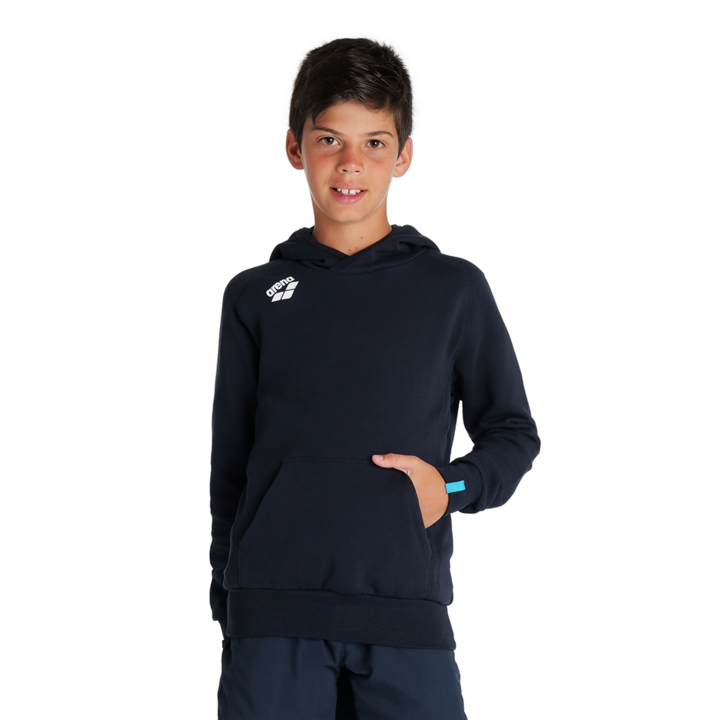 Image du produit Arena Jr Team Hooded Sweat Panel (152)
