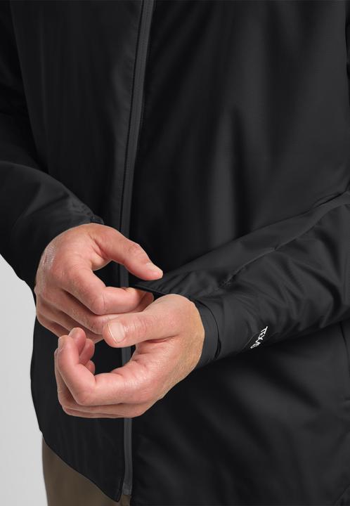 Actual product image Jack Wolfskin Prelight Octa Jkt M (XXL)