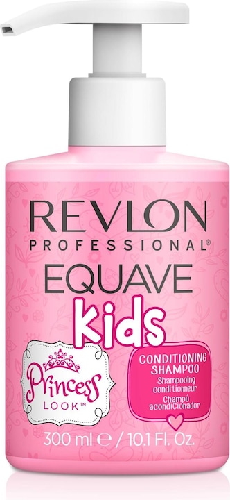 Revlon Professional Equave (300 ml, Vloeibare shampoo)