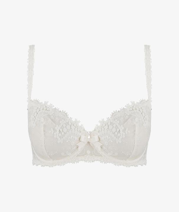 Actual product image Simone Pérèle Balconette bra "Wish (80 C)