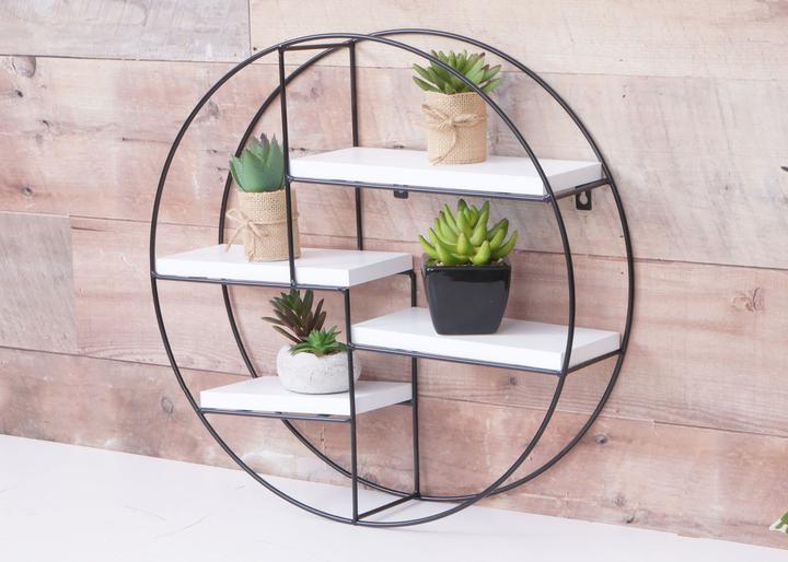 Produktbild MCW K76-R (45 x 11 x 45 cm)