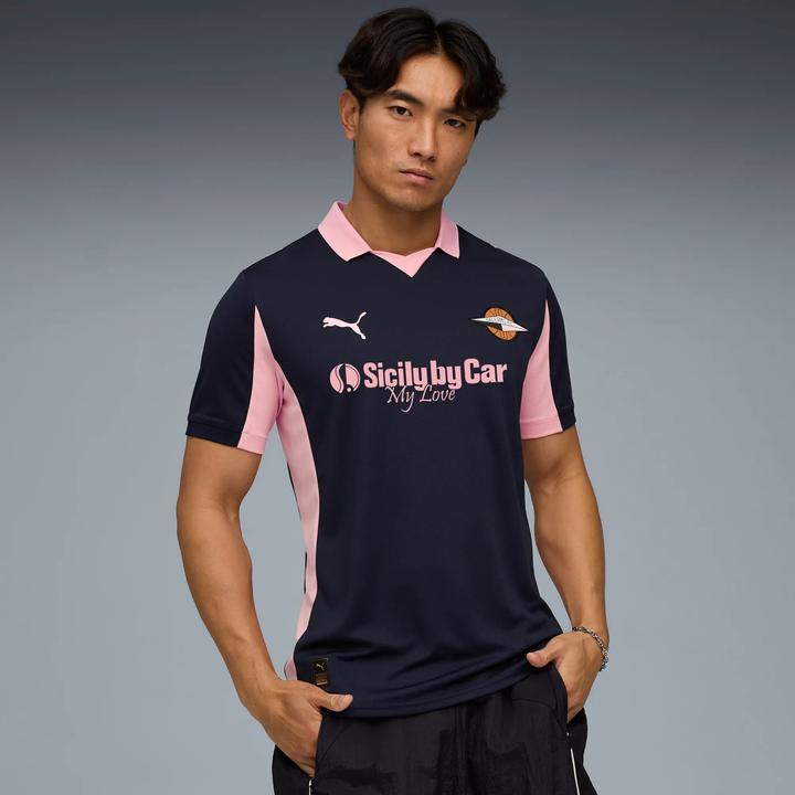 Immagine prodotto Puma Maglia Palermo Away Replica (L)