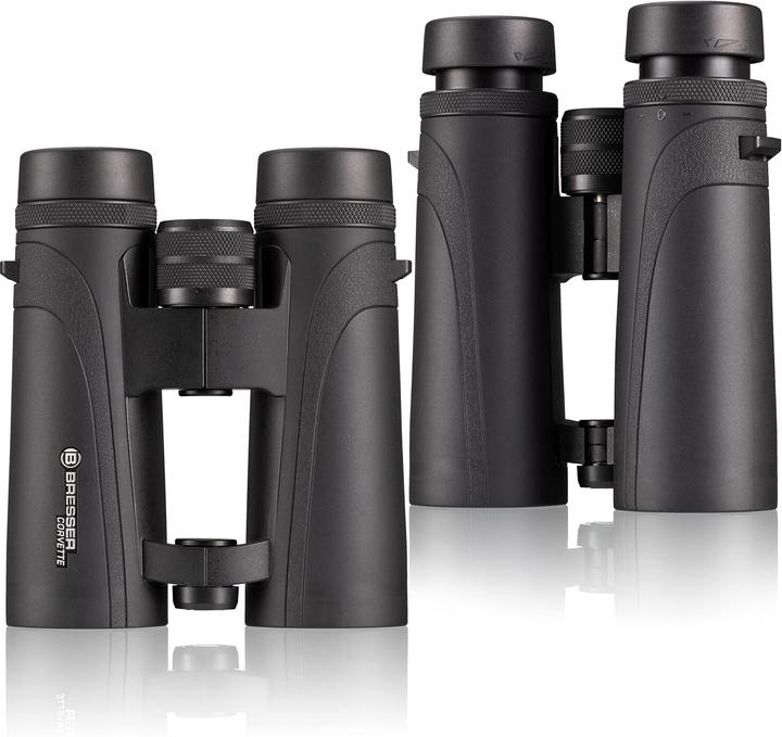 Image du produit Bresser Corvette 10x42 (10x, 42 mm)
