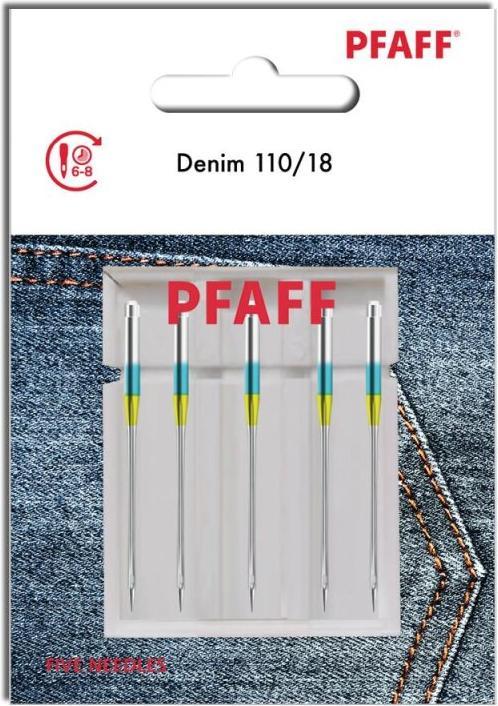 Nadel