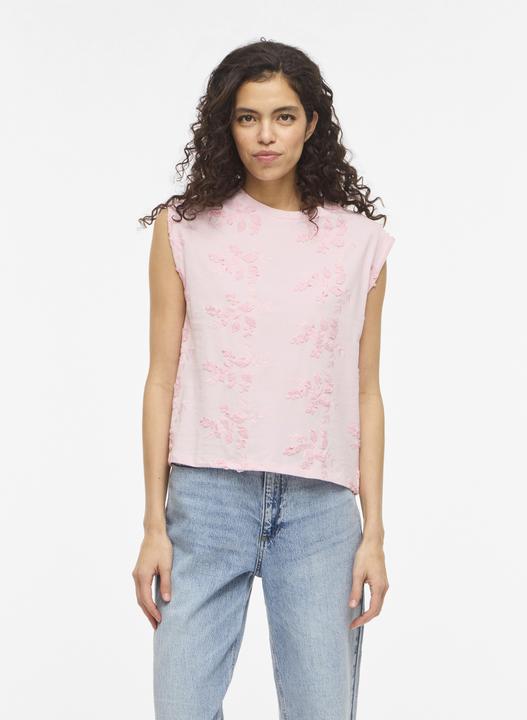 Produktbild Vila Rundhals Top (M)