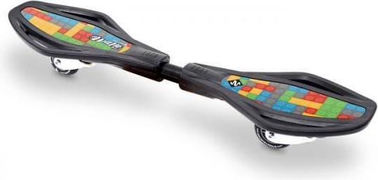 Produktbild Streetsurfing Wave Mini Sl Ground Play (34")