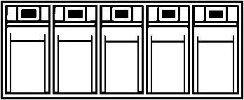Actual product image kaiserkraft Hinged box system