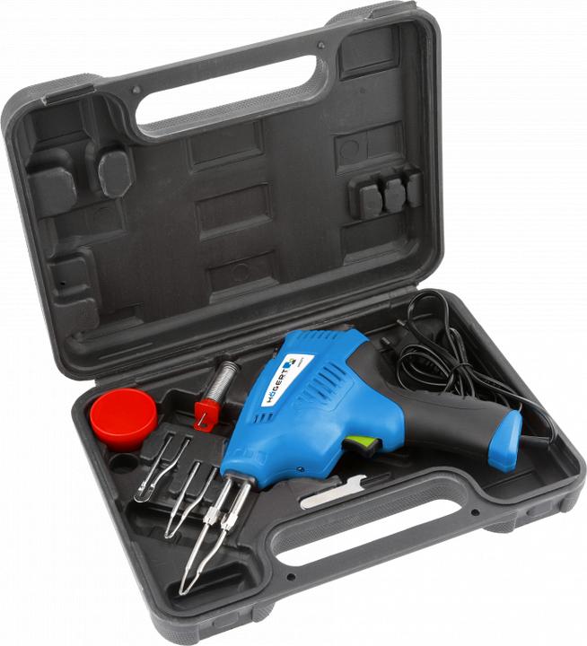 Actual product image Högert Hogert Lutownica Transformatorowa 200w