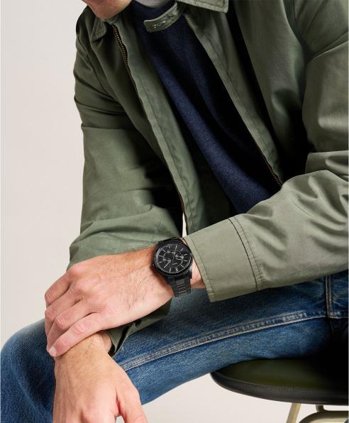 Produktbild Fossil Pearson (Analoguhr, 42 mm)