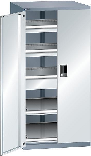 Produktbild Lista Schubladenschrank (71.70 cm, 145 cm)