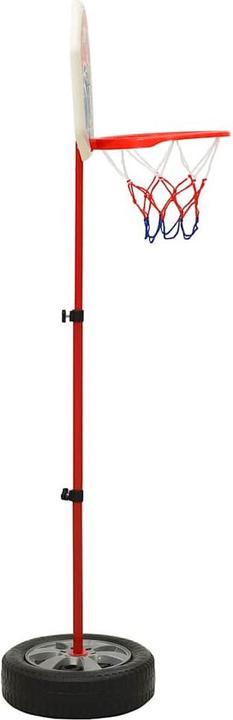 Produktbild vidaXL Basketball-Set