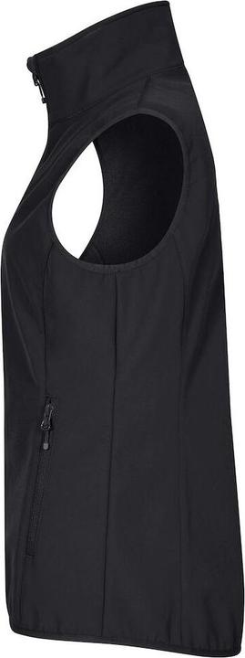 Produktbild Clique Classic Weste (XL)