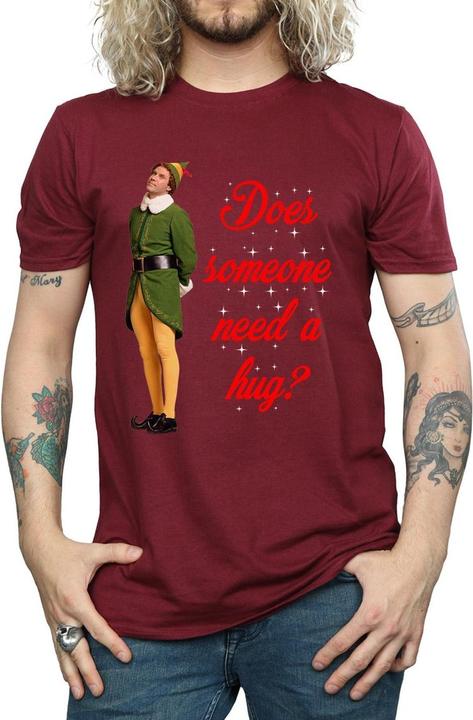 Produktbild Elf Hug Buddy TShirt (XL)