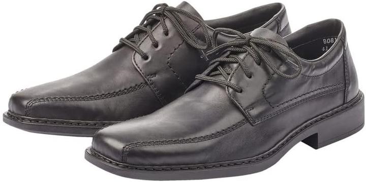 Actual product image Rieker Lace-up shoes (42)