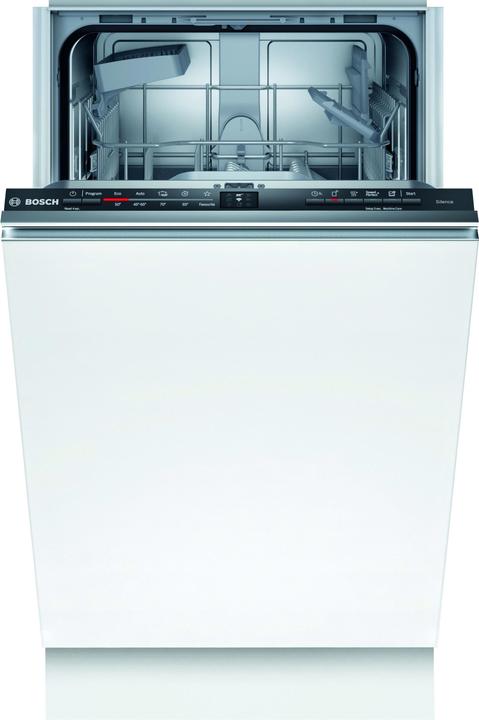 Bosch Hausgeräte SPV2HKX41E