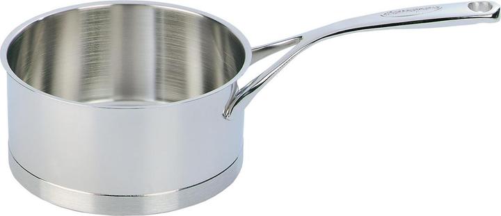 Actual product image Demeyere Atlantis (16 cm, Pot, Stainless steel)