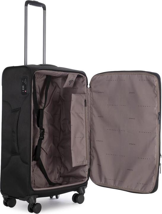 Produktbild Stratic Bendigo Light Style Trolley (78 l)