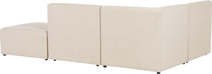 Produktbild Beliani Lemvig (Ecksofa)