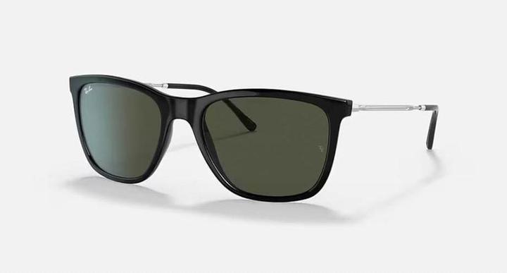 Actual product image Ray Ban Sunglasses 4344/56