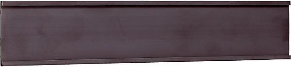 kaiserkraft Bande magnétique à profil C