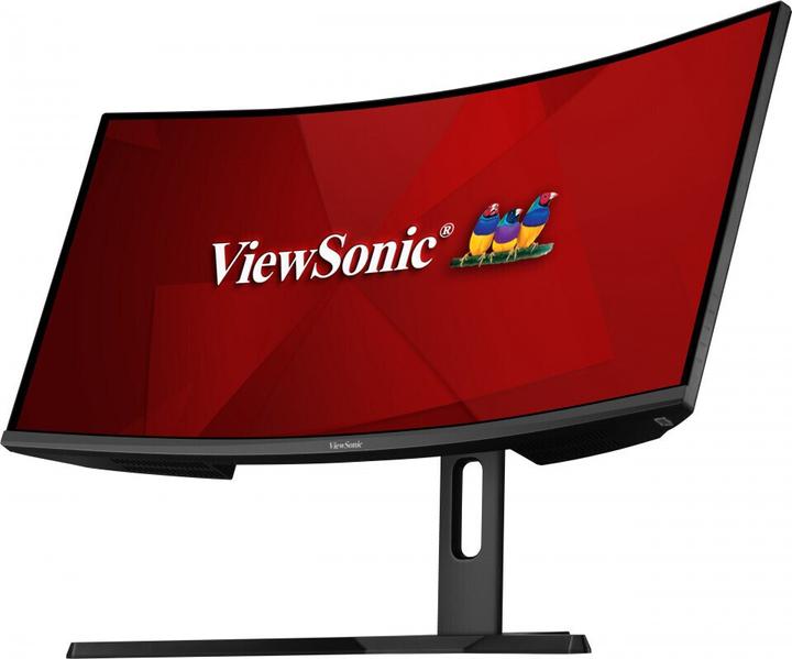 Productafbeelding Viewsonic VX3418-2KPC (3440 x 1440 pixels, 34")