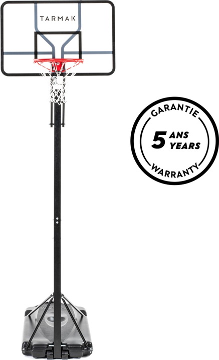 Actual product image Tarmak B700 PRO