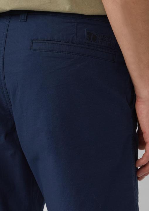 Produktbild S.Oliver Bermuda Phoenix: Bermuda mit Ripstop-Struktur im Worker-Style (30)