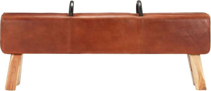 Image du produit vidaXL Bank (135 cm)